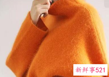 暖肤色适合的衣服颜色