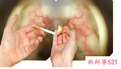 怎么正确的吸烟