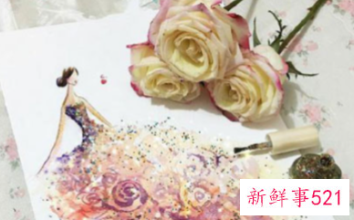 女生越冷淡你越去追