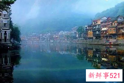 最好的旅游景点