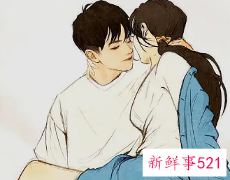 梦到和很久不联系的异性在一起了