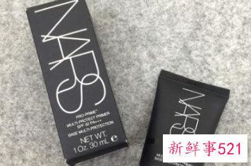 妆前乳和防晒霜隔离霜的顺序怎么用