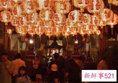 大年初一的禁忌与讲究