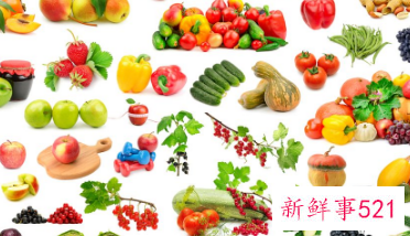 一周膳食营养食谱