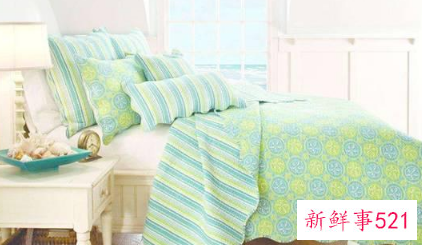 床上用品风水上用什么颜色好