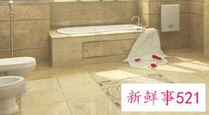 地板砖种类有哪些