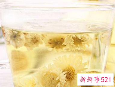 健脾胃的花茶有哪些