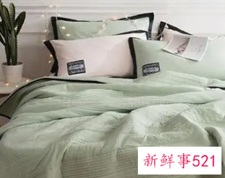 哪种床单不容易皱