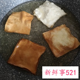 煎饼怎么样做又薄又脆