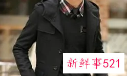 高个子怎么搭配衣服好看男生