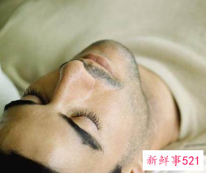 锻炼完第二天浑身没劲的原因