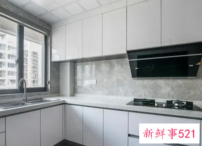 餐厅厨房地面防滑措施