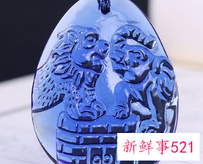 适合属狗人长期佩戴的吉祥物