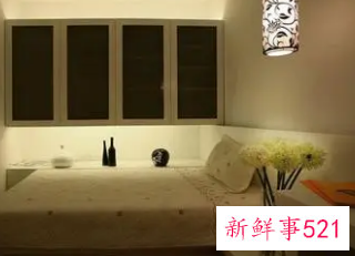 卧室可以没窗户吗