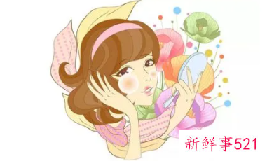 保鲜膜敷面可去角质