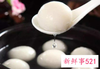 吃汤圆的坏处