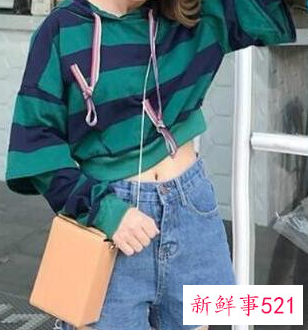 什么样的身材穿衣服最好看