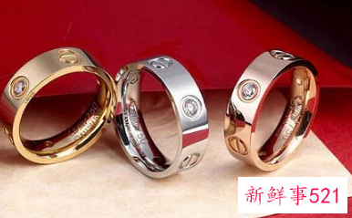 对戒买什么牌子比较好