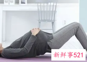 孕妇做哪些运动可以减肥