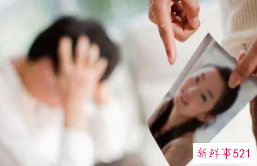 有的人外遇后运气变坏