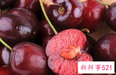 车厘子怎样放冰箱保存