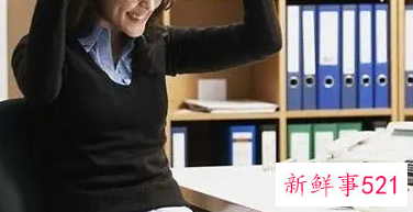 职场白领最致命的心理