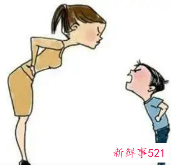 妈妈怎样和叛逆期的男孩沟通