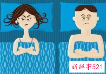 女人性冷淡原因