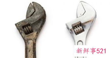 祛除铁锈的方法