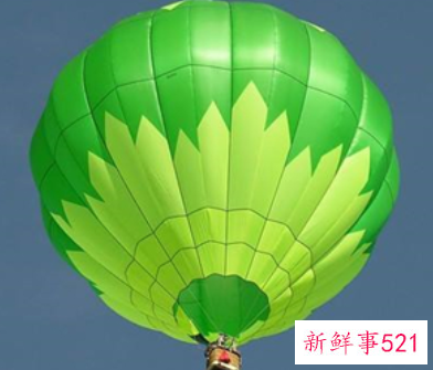 梦见大气球有什么征兆