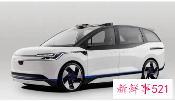 深圳明确自动驾驶车辆道路事故责任划分标准