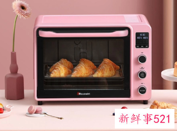 空气炸锅比烤箱健康吗