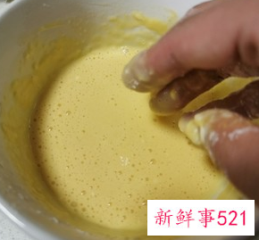 煎饼怎么样做又薄又脆