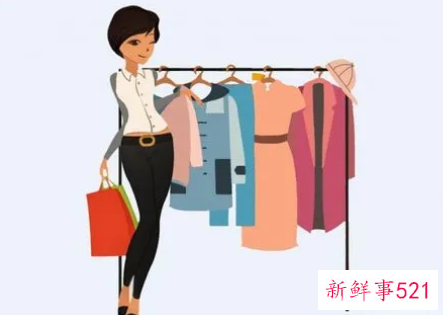 梦见丢衣服有什么征兆