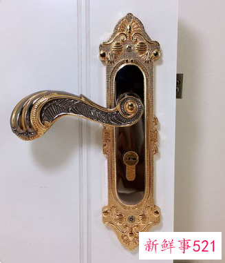 木门锁十大名牌排名榜