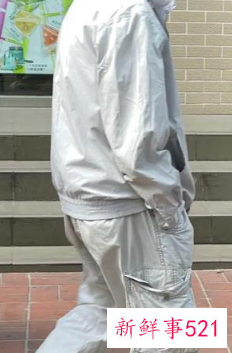 夏季老年女装穿搭