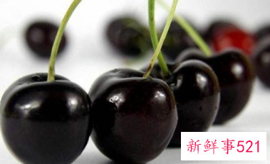 车厘子怎样放冰箱保存