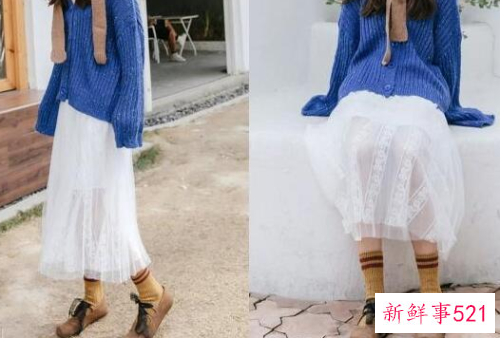 女士开衫搭配什么裤子