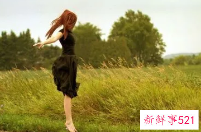 我也会爱上别人的句子