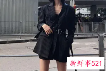 什么样的身材穿衣服最好看
