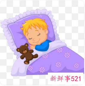 两岁宝宝睡眠时间标准是多少