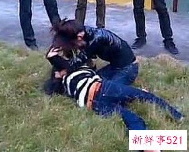 梦见小鬼打架是什么意思