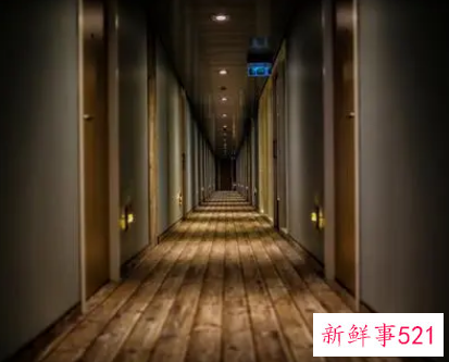 住酒店尾房真的不好吗