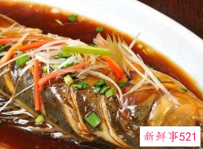 宝宝第一次吃什么鱼比较好