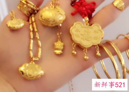 满月回礼送什么好