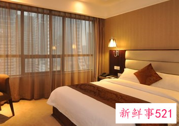 住酒店尾房真的不好吗