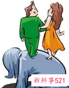 婚外情女人主动分手