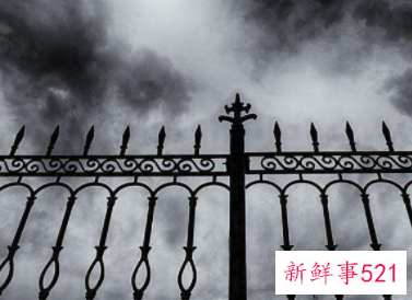 晚上去坟墓真的有鬼吗