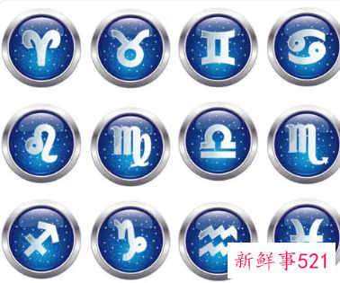 十二星座真正智商排名榜