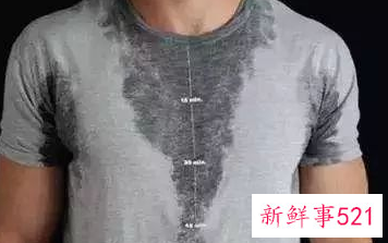 男性长期不出汗的危害